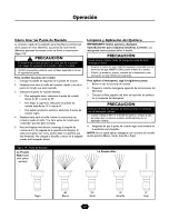 Preview for 27 page of Husqvarna 1337PW Owner'S Manual