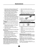 Preview for 30 page of Husqvarna 1337PW Owner'S Manual