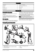 Preview for 29 page of Husqvarna 135R Operator'S Manual