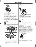 Preview for 53 page of Husqvarna 143AE15 Operator'S Manual