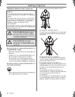 Preview for 68 page of Husqvarna 143AE15 Operator'S Manual