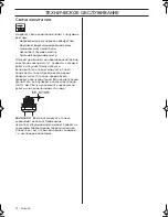 Preview for 72 page of Husqvarna 143AE15 Operator'S Manual