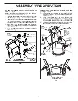 Preview for 8 page of Husqvarna 1827EXLT Operator'S Manual