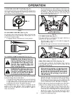 Preview for 12 page of Husqvarna 1827EXLT Operator'S Manual