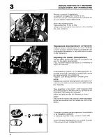 Preview for 32 page of Husqvarna 1989 510 TE Owner'S Manual / Workshop Manual