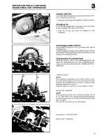 Preview for 33 page of Husqvarna 1989 510 TE Owner'S Manual / Workshop Manual