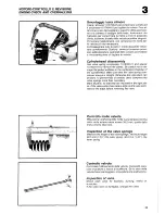 Preview for 35 page of Husqvarna 1989 510 TE Owner'S Manual / Workshop Manual