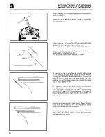 Preview for 38 page of Husqvarna 1989 510 TE Owner'S Manual / Workshop Manual