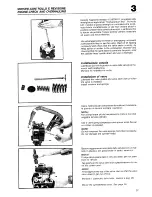 Preview for 39 page of Husqvarna 1989 510 TE Owner'S Manual / Workshop Manual