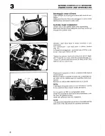 Preview for 40 page of Husqvarna 1989 510 TE Owner'S Manual / Workshop Manual