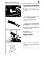 Preview for 41 page of Husqvarna 1989 510 TE Owner'S Manual / Workshop Manual