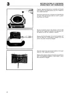 Preview for 42 page of Husqvarna 1989 510 TE Owner'S Manual / Workshop Manual