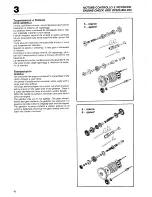 Preview for 44 page of Husqvarna 1989 510 TE Owner'S Manual / Workshop Manual