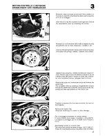 Preview for 45 page of Husqvarna 1989 510 TE Owner'S Manual / Workshop Manual