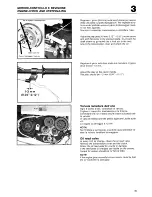 Preview for 47 page of Husqvarna 1989 510 TE Owner'S Manual / Workshop Manual