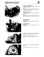 Preview for 53 page of Husqvarna 1989 510 TE Owner'S Manual / Workshop Manual