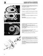 Preview for 54 page of Husqvarna 1989 510 TE Owner'S Manual / Workshop Manual