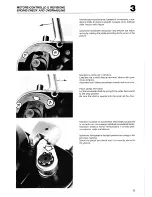 Preview for 57 page of Husqvarna 1989 510 TE Owner'S Manual / Workshop Manual