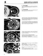 Preview for 58 page of Husqvarna 1989 510 TE Owner'S Manual / Workshop Manual