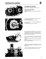 Preview for 61 page of Husqvarna 1989 510 TE Owner'S Manual / Workshop Manual