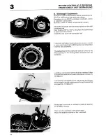 Preview for 66 page of Husqvarna 1989 510 TE Owner'S Manual / Workshop Manual