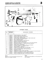 Preview for 71 page of Husqvarna 1989 510 TE Owner'S Manual / Workshop Manual