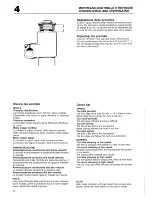 Preview for 76 page of Husqvarna 1989 510 TE Owner'S Manual / Workshop Manual