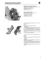 Preview for 91 page of Husqvarna 1989 510 TE Owner'S Manual / Workshop Manual