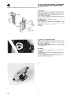 Preview for 106 page of Husqvarna 1989 510 TE Owner'S Manual / Workshop Manual