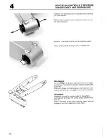 Preview for 110 page of Husqvarna 1989 510 TE Owner'S Manual / Workshop Manual