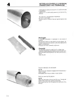 Preview for 114 page of Husqvarna 1989 510 TE Owner'S Manual / Workshop Manual