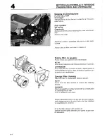 Preview for 116 page of Husqvarna 1989 510 TE Owner'S Manual / Workshop Manual