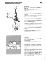 Preview for 121 page of Husqvarna 1989 510 TE Owner'S Manual / Workshop Manual