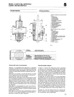 Preview for 131 page of Husqvarna 1989 510 TE Owner'S Manual / Workshop Manual