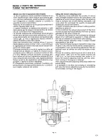 Preview for 133 page of Husqvarna 1989 510 TE Owner'S Manual / Workshop Manual