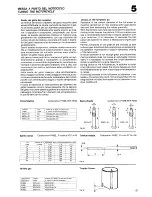 Preview for 139 page of Husqvarna 1989 510 TE Owner'S Manual / Workshop Manual