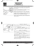 Preview for 136 page of Husqvarna 2005 CR125 Workshop Manual