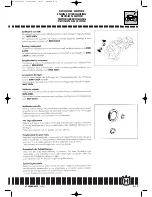 Preview for 163 page of Husqvarna 2005 CR125 Workshop Manual