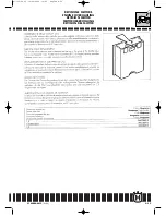 Preview for 183 page of Husqvarna 2005 CR125 Workshop Manual