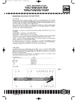 Preview for 261 page of Husqvarna 2005 CR125 Workshop Manual