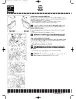 Preview for 306 page of Husqvarna 2005 CR125 Workshop Manual