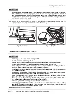 Preview for 24 page of Husqvarna 2007 HUV 4421-D Owner'S Manual