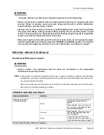 Preview for 31 page of Husqvarna 2007 HUV 4421-D Owner'S Manual