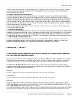 Preview for 55 page of Husqvarna 2009 HUV 4214 User Manual