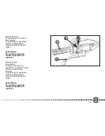 Preview for 57 page of Husqvarna 2009 WR 250 Owner'S Manual