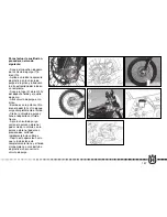 Preview for 157 page of Husqvarna 2009 WR 250 Owner'S Manual