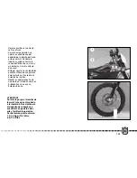 Preview for 163 page of Husqvarna 2009 WR 250 Owner'S Manual