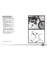 Preview for 175 page of Husqvarna 2009 WR 250 Owner'S Manual