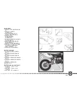 Preview for 189 page of Husqvarna 2009 WR 250 Owner'S Manual