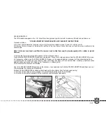 Preview for 201 page of Husqvarna 2009 WR 250 Owner'S Manual